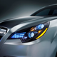 Illustration for article titled Subaru Legacy Concept: Fully Revealed With Details